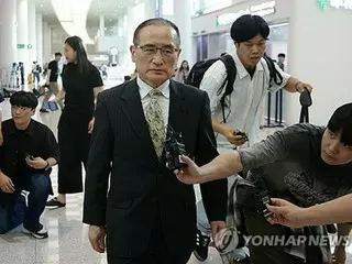 韓国国家安保室長「韓米交渉は重要局面にある」