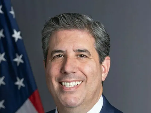 米国務副長官が来韓　高官協議へ