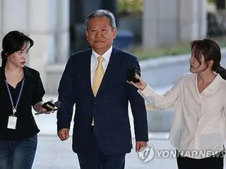 韓国特別検察官　前行政相を取り調べ＝報道機関の電気遮断指示疑惑で