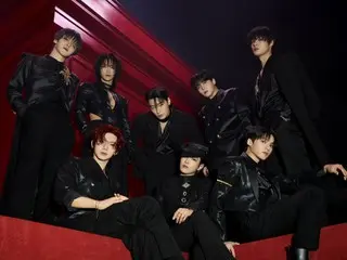 「ATEEZ」、12thミニアルバム「GOLDEN HOUR：Part.3」と「In Your Fantasy Edition」で米・ビルボードを席巻…グローバル大流行中