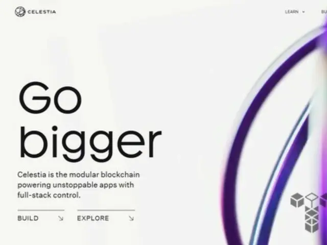 ポリチェーン、ステーキング報酬ポリシーの変更を控え、セレスティアの持分を全て財団に売却
