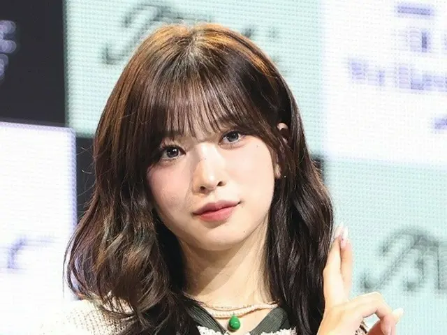 【全文】はるな（Billlie）、不審者が自宅に不法侵入の被害…一時的に活動を休止へ