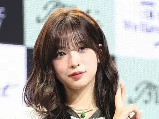 【全文】はるな（Billlie）、不審者が自宅に不法侵入の被害…一時的に活動を休止へ