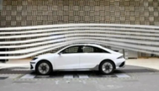世界で最も低い空気抵抗係数のコンセプトカー、現代自動車が開発＝韓国