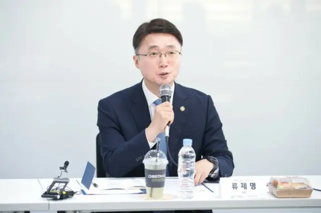 「AI強国を妨げるのはデータ規制」…政府が解決策を模索＝韓国