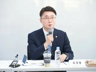 「AI強国を妨げるのはデータ規制」…政府が解決策を模索＝韓国