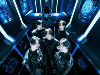 「TOMORROW X TOGETHER（TXT）」、オリコンの1位を奪還…新譜「The Star Chapter: TOGETHER」がヒット