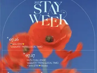 “8月カムバック”「Stray Kids」、4thフルアルバム「KARMA」のコンテンツ満載