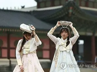 韓国に滞在する外国人が過去最高　２７３万人＝中国籍最多