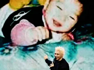 ［韓流］ビッグバンＳＯＬが初ソロファンミ　デビュー１９年で