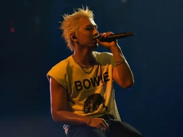 SOL（BIGBANG）、デビュー19年で初の単独ファンミ大盛況「皆さんの愛のおかげ」