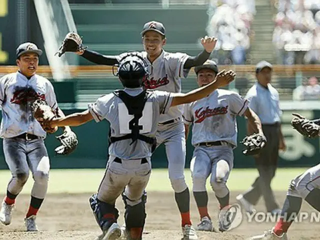 京都国際が２年連続甲子園へ　連覇狙う＝韓国系民族学校ルーツ