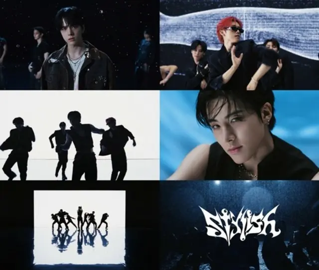 「THE BOYZ」、新曲「Stylish」に対する自信…最後のMVティザーを公開