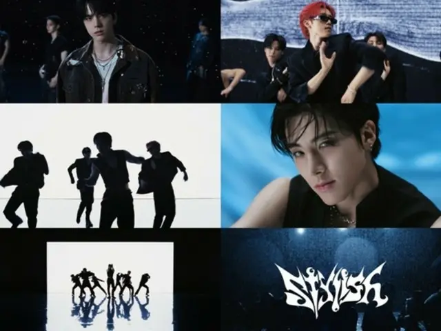 「THE BOYZ」、新曲「Stylish」に対する自信…最後のMVティザーを公開