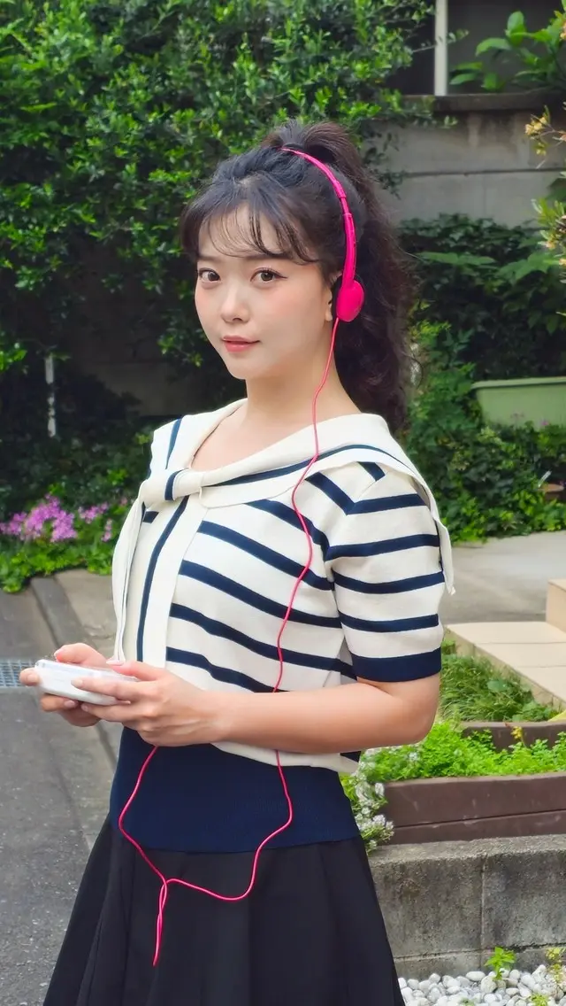 【オフィシャルインタビュー】トロット界の歌姫YOYOMI、8月に大阪でファンと再会！コンサート直前インタビュー