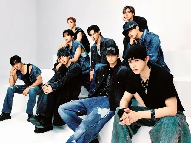 【一問一答】「THE BOYZ」、10thミニアルバム「a;effect」本日（28日）発売…「待ってくれてありがとう」