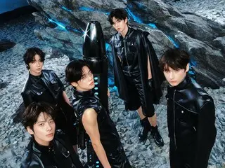 「TOMORROW X TOGETHER」、4thフルアルバム初動176万枚突破…止められない上昇気流