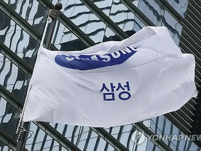 サムスン電子　２．４兆円規模の半導体受託生産受注＝米でＡＩ用製造か