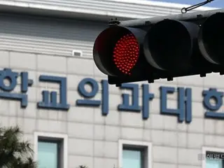 <W解説>復学宣言の韓国・医学部生に特別措置＝過度な恩恵と批判も