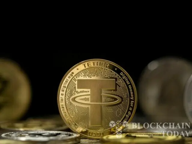 テザーゴールド、金現物市場のブームに乗じて急成長…ETFの買い需要に連動して上昇