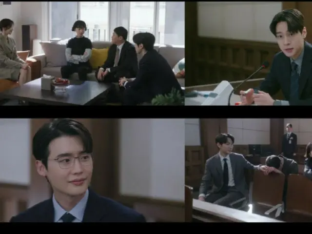 ≪韓国ドラマNOW≫「瑞草洞＜ソチョドン＞」8話、ムン・ガヨンのためにイ・ジョンソクらアベンジャーズが一丸に＝視聴率5.8%、あらすじ・ネタバレ