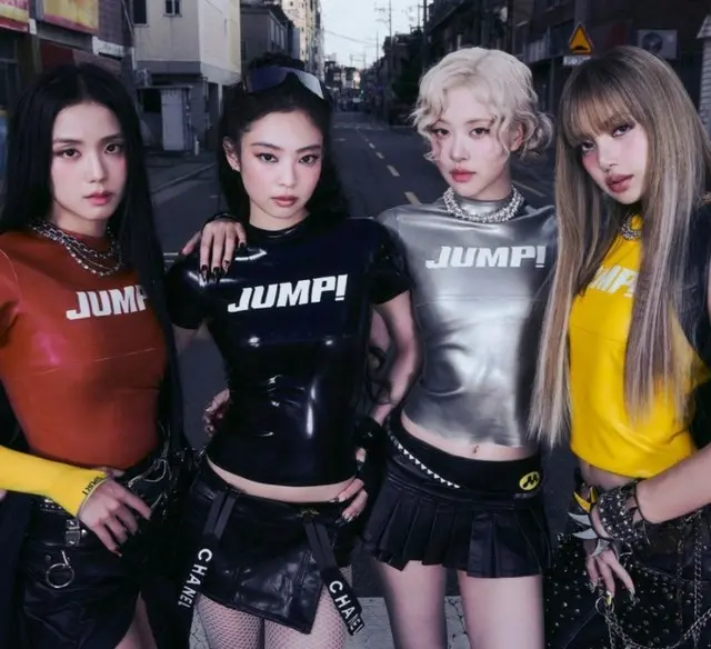 BLACKPINK