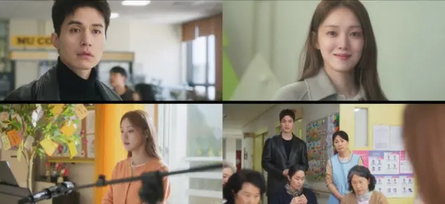 ≪韓国ドラマNOW≫「優しい男の物語」1話・2話、イ・ドンウクの恨みと後悔＝視聴率3.0%・3.2％あらすじ・ネタバレ