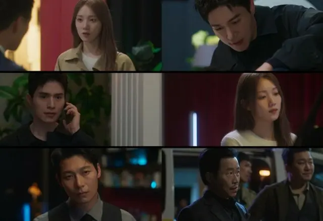 ≪韓国ドラマNOW≫「優しい男の物語」3話・4話、イ・ドンウクとイ・ソンギョンの胸の痛む過去＝視聴率2.2%・2.8％あらすじ・ネタバレ