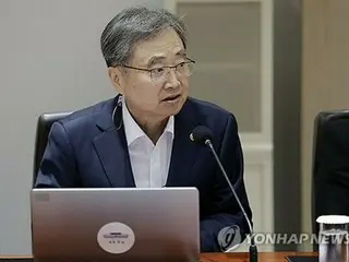 韓中外相が電話会談　両国関係発展へ認識共有
