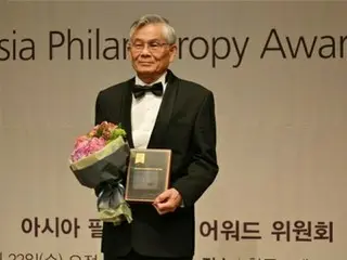 韓国貧民街で奉仕活動の野村基之牧師が死去　「少女像」に謝罪も