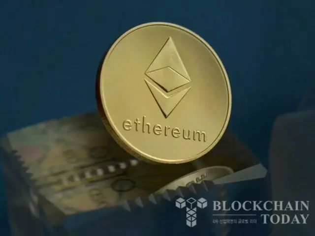 イーサリアム、機関投資家の資金流入により価格が回復…現物ETFが16日連続で純流入を記録
