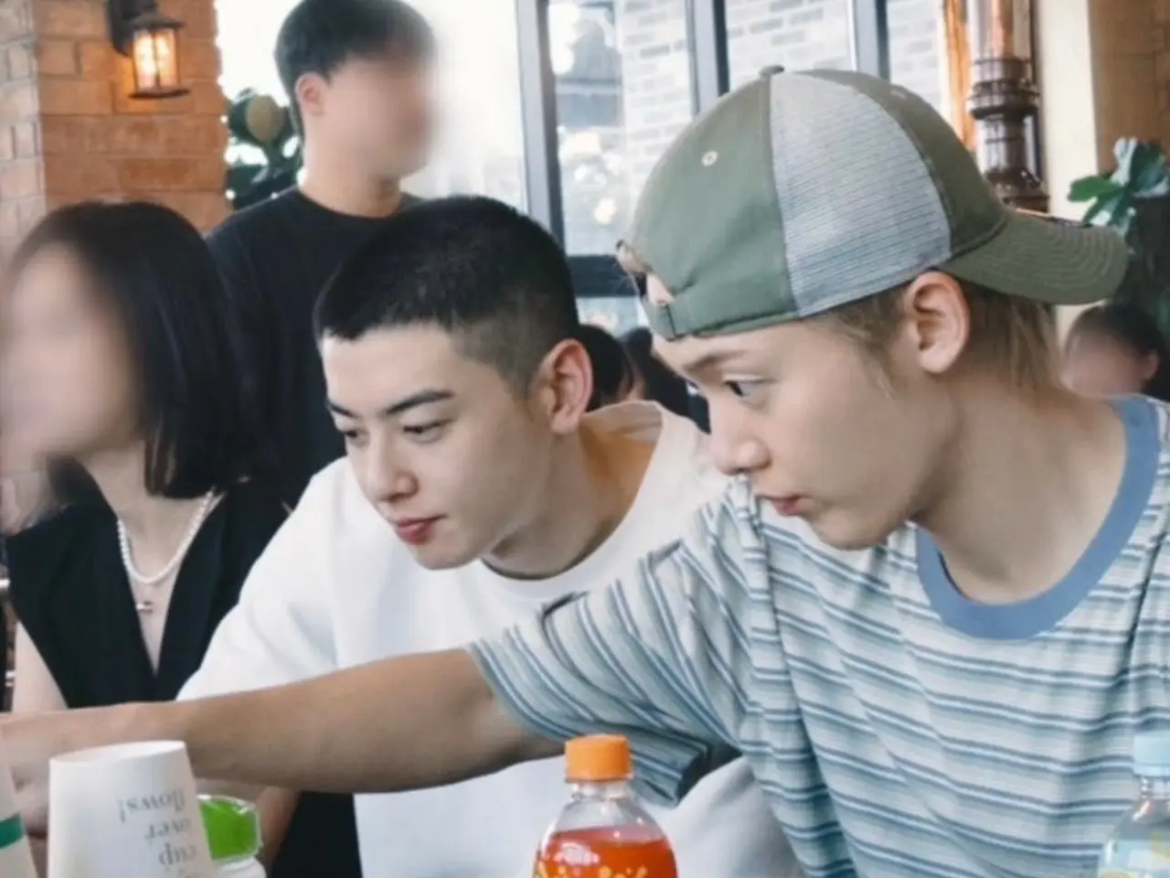 Astro GATE 6 パジャマ チャウヌ ムンビン ユンサナ Astro GATE 6 パジャマ チャウヌ ムンビン ユンサナ