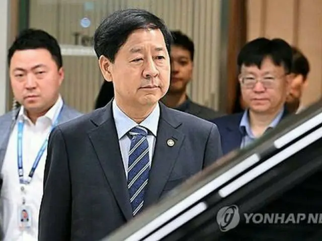 韓米財務相会談　３１日に開催＝関税交渉の最終調整へ