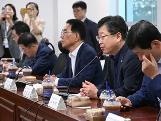 「黄色い封筒法」、与党主導で小委可決…尹前大統領の拒否権行使された法案＝韓国