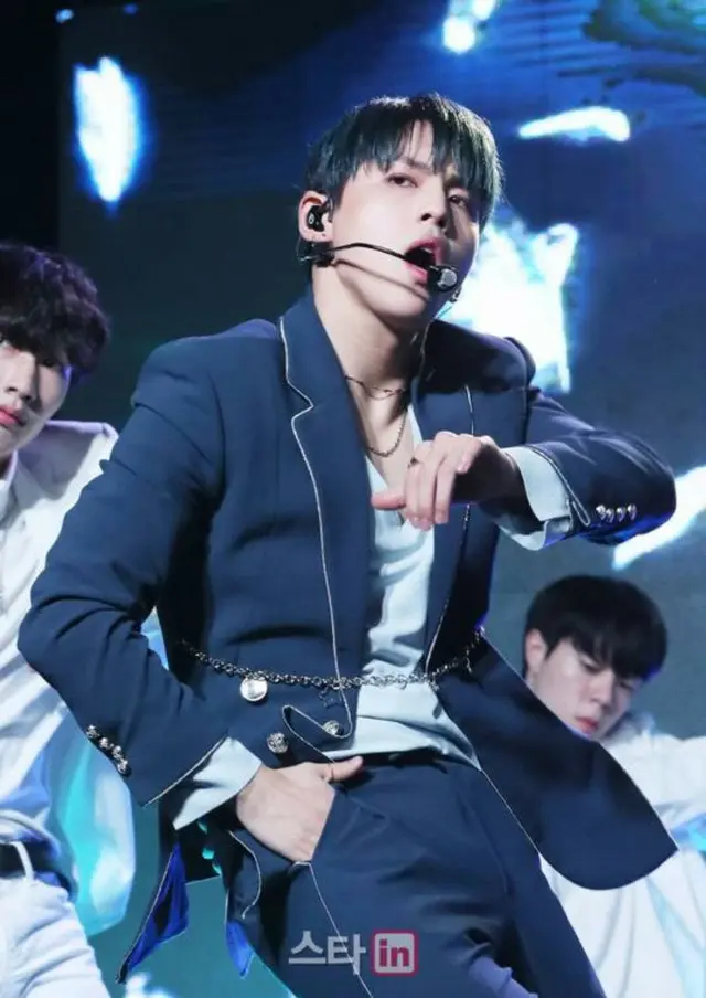 ”PRODUCE X 101で順位操作被害”キム・グクホン、「BOYS 2 PLANET」へ指摘…「切実さを利用しないで」