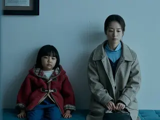 韓国発・精神（メンタル）崩壊スリラー『侵蝕』、日常を侵蝕する4人のキャラクター紹介＆場面写真解禁！