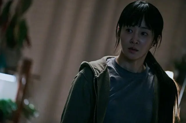 韓国発・精神（メンタル）崩壊スリラー『侵蝕』、日常を侵蝕する4人のキャラクター紹介＆場面写真解禁！2