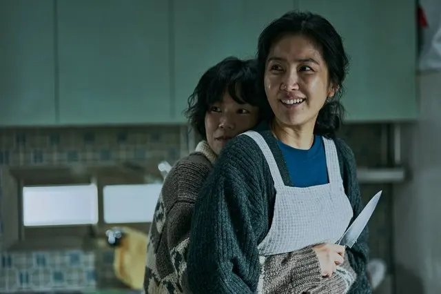 韓国発・精神（メンタル）崩壊スリラー『侵蝕』、日常を侵蝕する4人のキャラクター紹介＆場面写真解禁！3