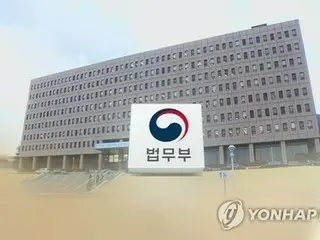韓国政府　米ファンドに賠償金８０億円支払う＝サムスン系列合併への介入で
