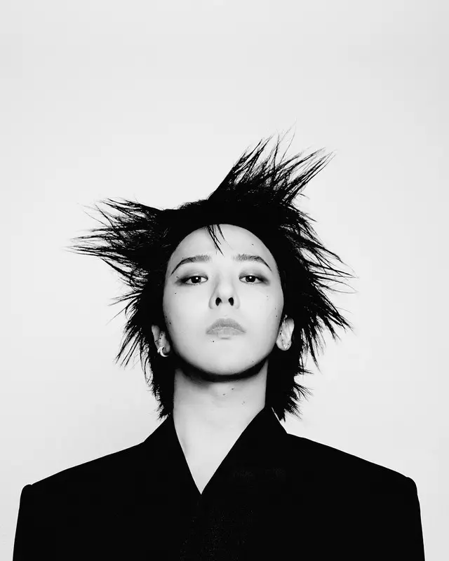 G-DRAGON、ワールドツアーにパラリンピックの選手を招待…遅ればせながら明らかになった善行