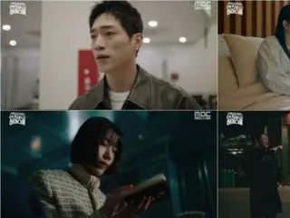 ≪韓国ドラマREVIEW≫「アンダーカバーハイスクール」９話あらすじと撮影秘話…ソ・ガンジュンとチン・ギジュからの挨拶＝撮影裏話・あらすじ