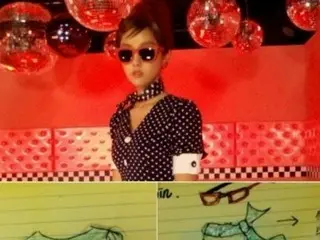 “ソウル大出身の金融マンと結婚”ヒョミン、「T-ARA」のデビュー16周年をお祝い…華やかな全盛期ショットに「私の時代はね」