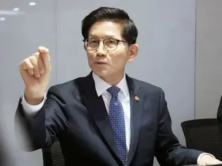 金文洙前雇用労働部長官「内部の対立を『革新』で正当化してはならない…李俊錫候補と一本化できなかったのが大統領選の敗因」＝韓国