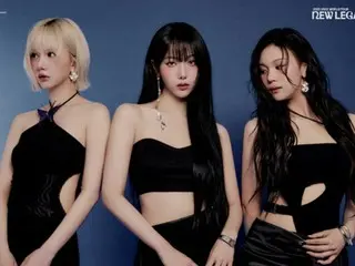 「VIVIZ」2度目のワールドツアー、北米とアジアでの追加公演を確定