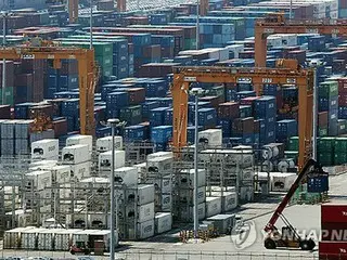 韓国の２５年成長率見通し　０．８％に下方修正＝ＩＭＦ