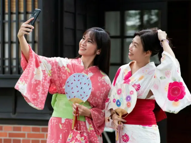 「光復節に、着物を着て侍の決闘を体験しよう」…祭りに波紋＝韓国