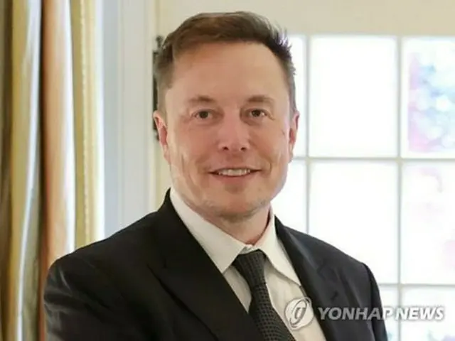 マスク氏「サムスン会長とビデオ通話」　パートナーシップ議論