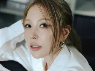 ［韓流］膝の手術受けたＢｏＡ　サムスンソウル病院に寄付
