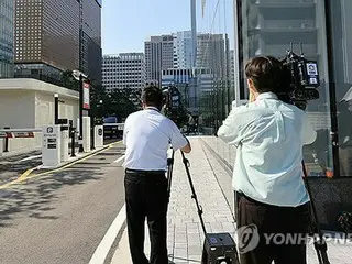 尹前大統領が２日連続の出頭拒否　特別検察官は拘束令状請求か
