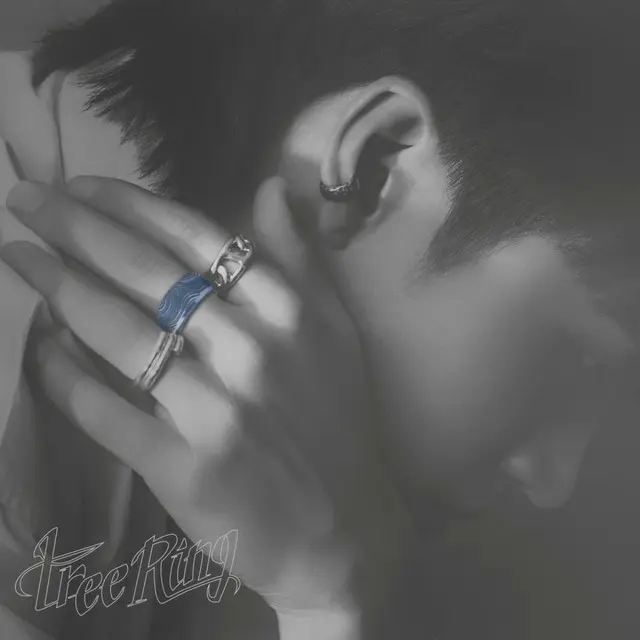 「INFINITE」ナム・ウヒョン、本日（30日）「Tree Ring」発売…全曲自作曲